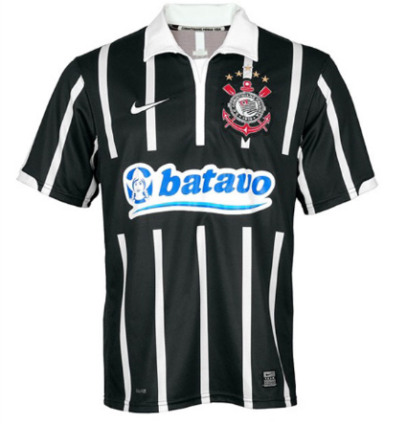 Corinthians perde patrocínio da Batavo