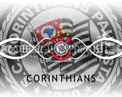 Corinthians terá patrocínio master da Hypermarcas