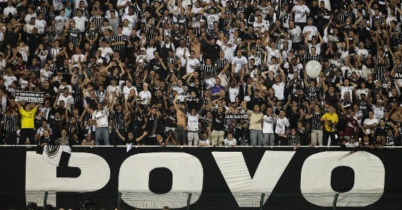 corinthians brand experience