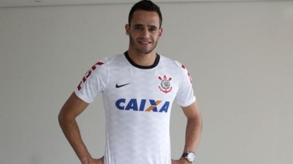 Corinthians e Fisk fecham acordo