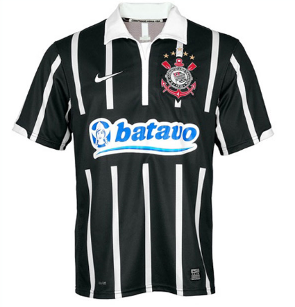 Corinthians perde patrocínio da Batavo