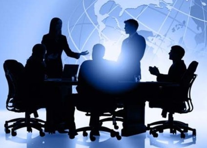Comunicação Corporativa: Ação Integrada