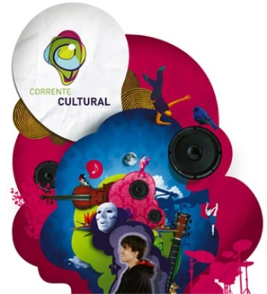 Curitiba realiza Corrente Cultural