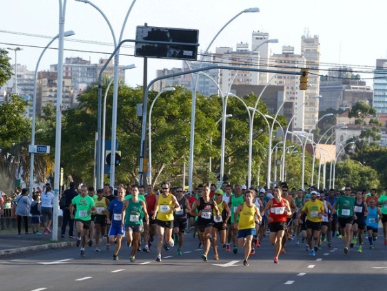 "Semana de Porto Alegre" celebra os 243 anos da cidade