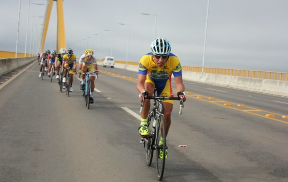 corrida ciclistica manaus