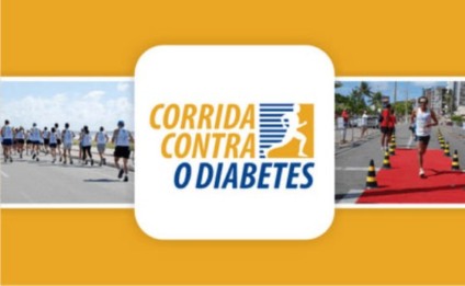 Chuva adia 15ª Corrida Para Vencer o Diabetes