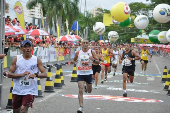 Campo Grande é palco da Corrida de Reis  