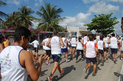 Maceió divulga calendário de eventos esportivos de rua