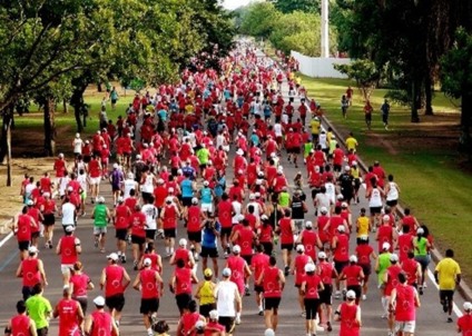 Abertas as inscrições para a Corrida de São Sebastião