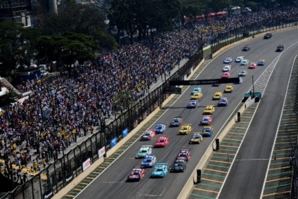 Corrida do Milhão terá nova data