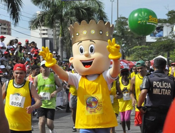 Corrida do Reizinho chega à sexta edição em Cuiabá