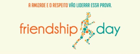 Corrida da Amizade é lançada em São Paulo