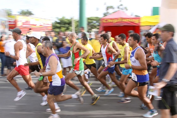 Corrida de Rua do Guará abre inscrições