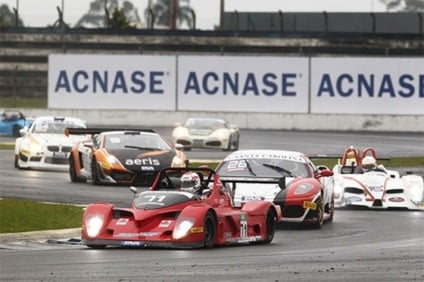 Top Series promete agitar Londrina