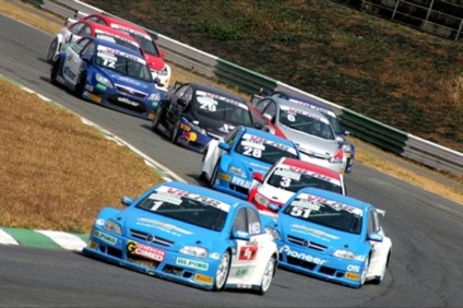Campeonato Brasileiro de Marcas volta a Brasília