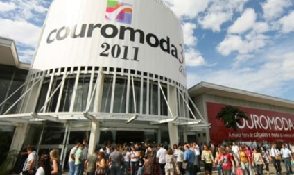 Couromoda espera recorde em negociações