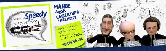 Nikon fecha parceria com CQC em ação promocional
