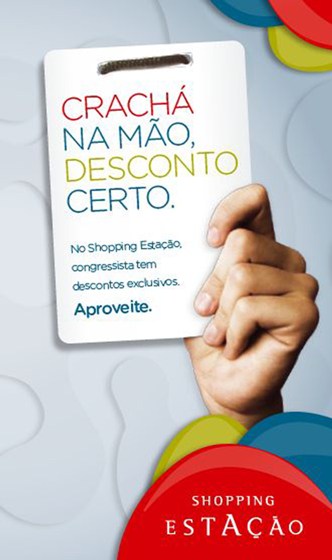 Participantes do ExpoVendaMais ganham benefícios