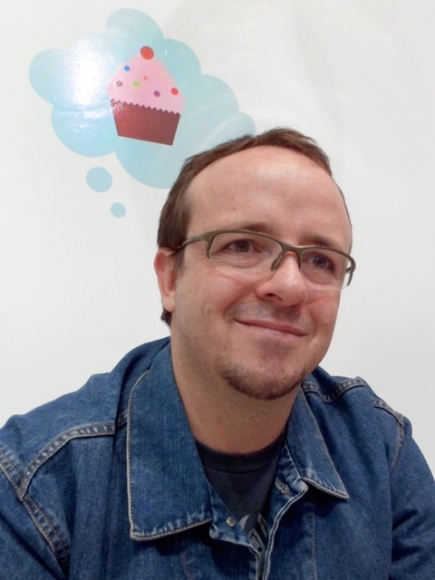 Creata tem novo designer de produtos