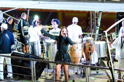Contagem regressiva para o Folianópolis 2014