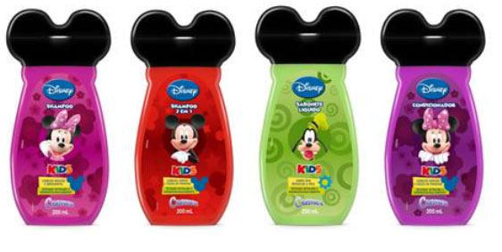 cremer disney