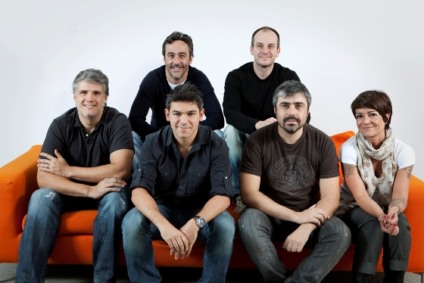 AlmapBBDO muda a criação   