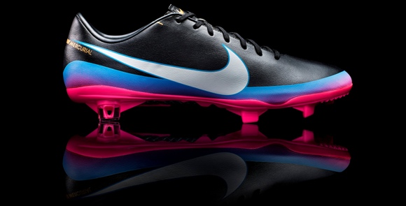 Nike libera pré-venda da chuteira de Cristiano Ronaldo