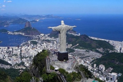 Rio recebe Salão de Turismo e Brite 2012