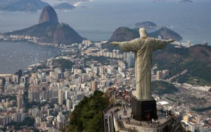 FBHA afirma que ataques no Rio não causarão perdas