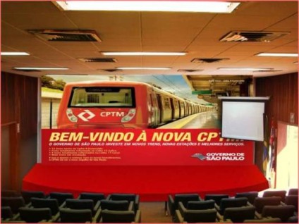 MR Promoções assina evento da CPTM MR Promoções assina evento da CPTM
