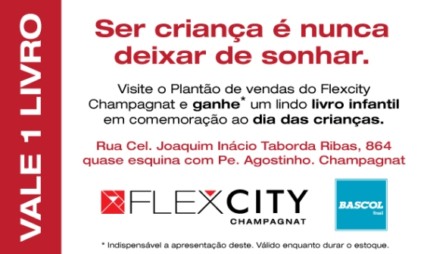 Bascol realiza ação cultural no Dia das Crianças