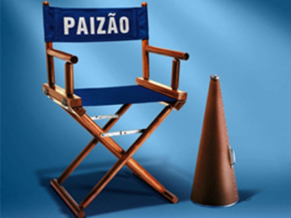 Comprou, ganhou no Dia dos Pais do Palladium