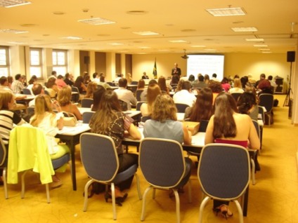 15ª edição do "Como se preparar para feiras de negócios" em SP 
