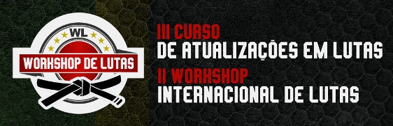 Evento sobre lutas reúne técnicos em Maringá