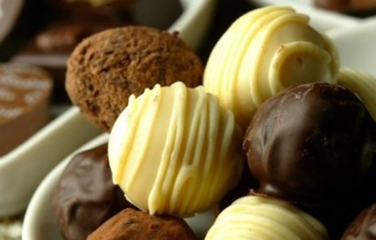 Penha realiza curso gratuito de chocolate