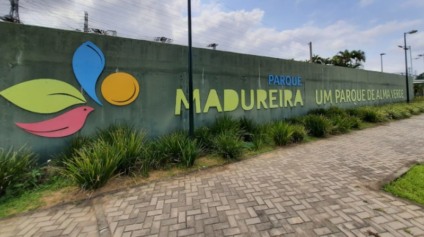 Parque Madureira faz evento no Dia da Consciência Negra