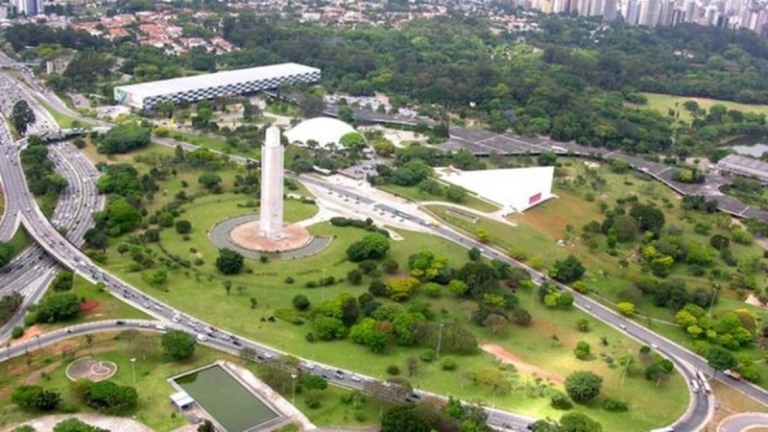 Parque Ibirapuera comemora 64 anos com eventos
