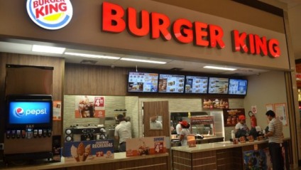 BK passa a oferecer Wi-Fi grátis aos seus clientes