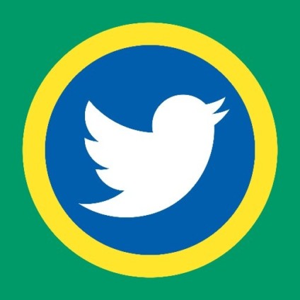 Eleições 2018 movimentam o Twitter