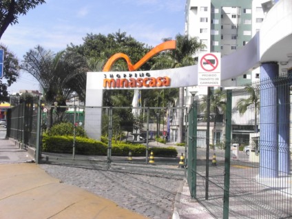 Shopping Minascasa promove exposição com obras dos artistas plásticos mineiros