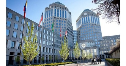 P&G se reorganiza drasticamente e mantém o marketing