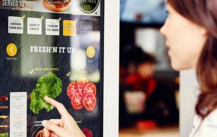McDonald’s usará IA para melhorar experiência nos PDVs McDonald’s usará IA para melhorar experiência nos PDVs