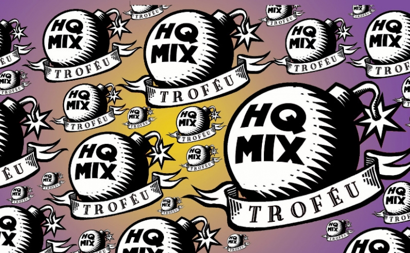 Troféu HQMIX prorroga inscrições