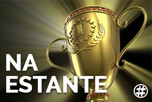 Na Estante. Os ganhadores das principais premiações você ouve aqui!
