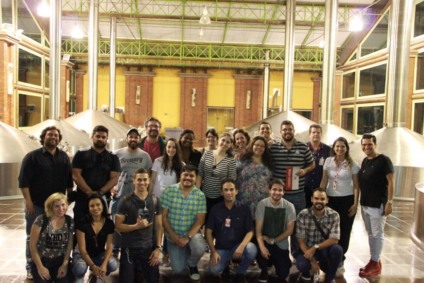 B9B cria ação para grupo Petrópolis no mundial de La Biére