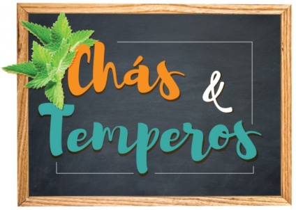 “Chás e Temperos” é a nova campanha do Praia de Belas