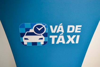 Vá de Táxi apoia o cinema brasileiro e distribui ingressos para o lançamento de Através da Sombra