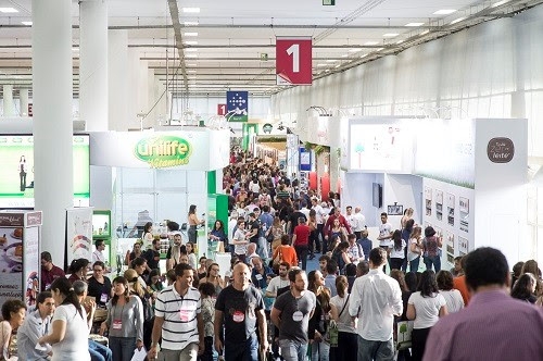 Feiras de produtos orgânicos e naturais projetam crescimento de 30% para o ano que vem