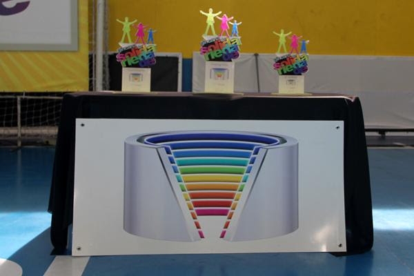 TV Vanguarda promove Gincana da Solidariedade