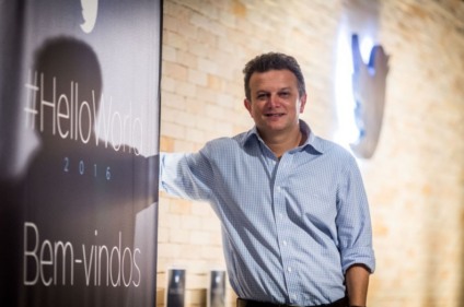 Twitter realiza encontro de desenvolvedores em São Paulo
